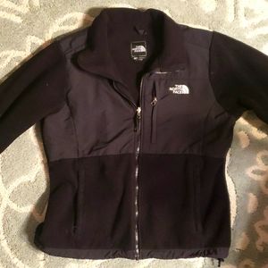 Northface black jacket